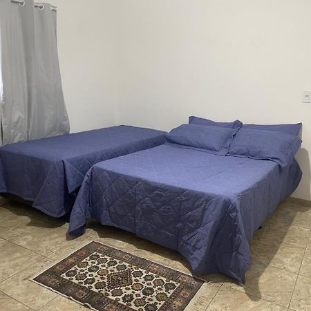 Suite Com Uma Cama De Casal E Uma Cama De Solteiro Itu Εξωτερικό φωτογραφία